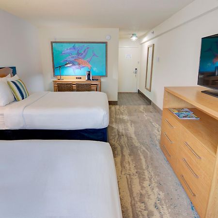 Guy Harvey Outpost Resort St. Augustine Beach Buitenkant foto