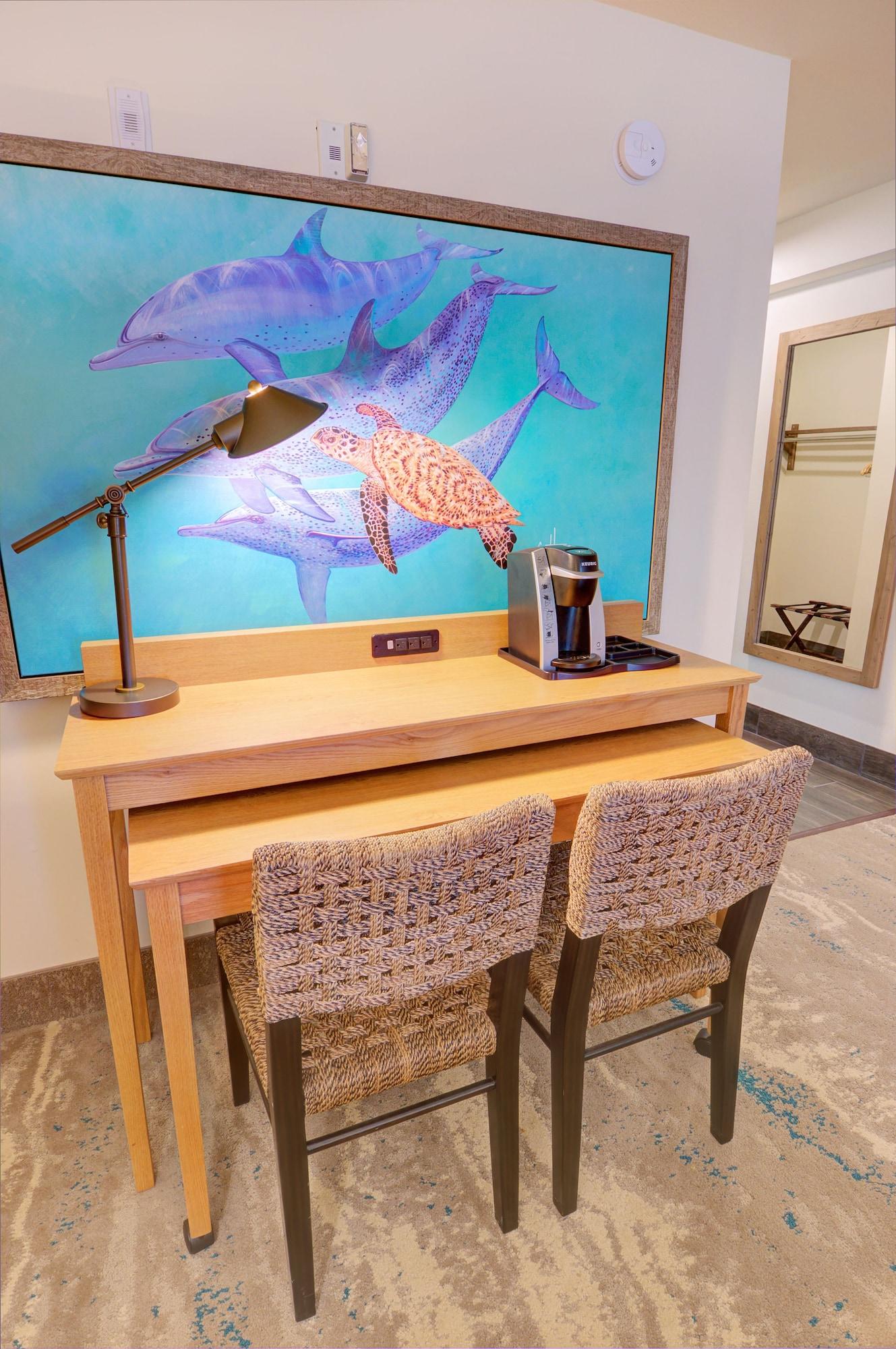 Guy Harvey Outpost Resort St. Augustine Beach Buitenkant foto