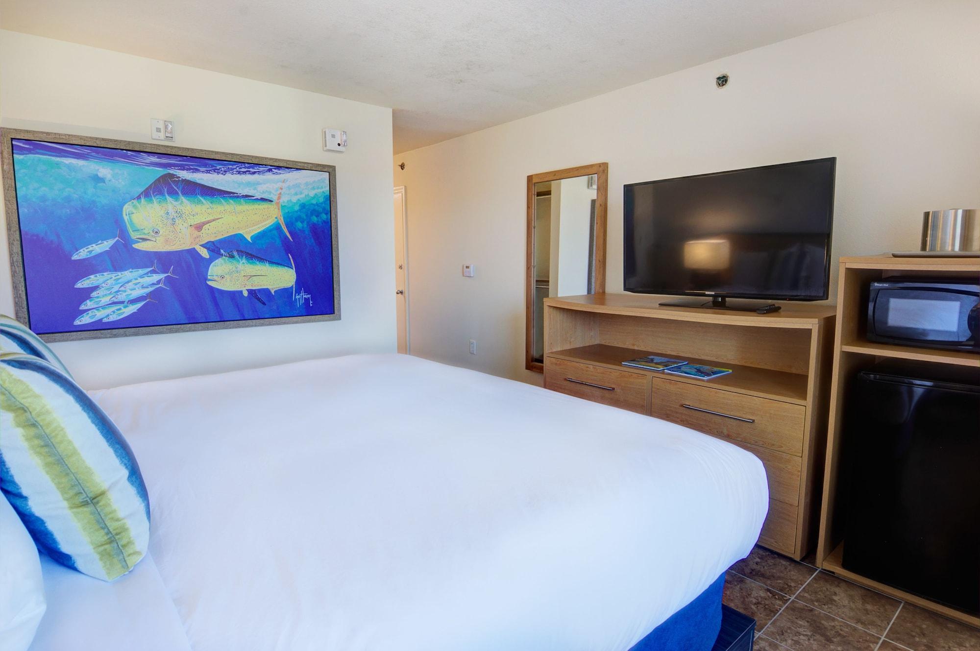 Guy Harvey Outpost Resort St. Augustine Beach Buitenkant foto
