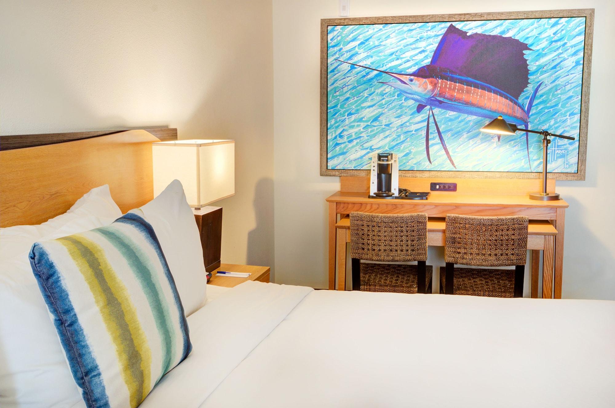 Guy Harvey Outpost Resort St. Augustine Beach Buitenkant foto