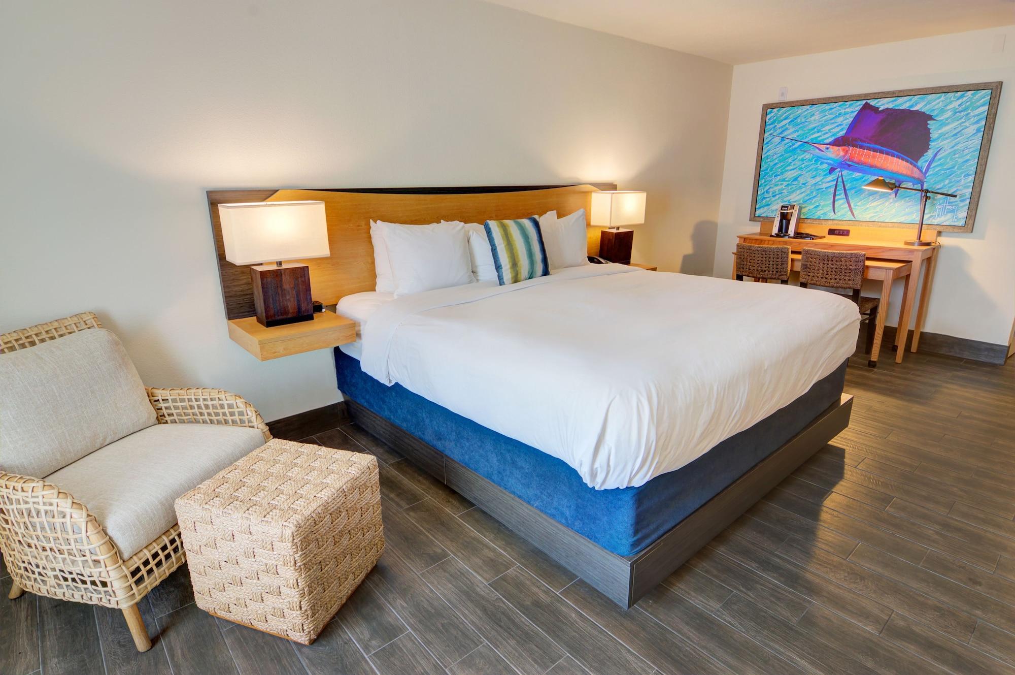 Guy Harvey Outpost Resort St. Augustine Beach Buitenkant foto