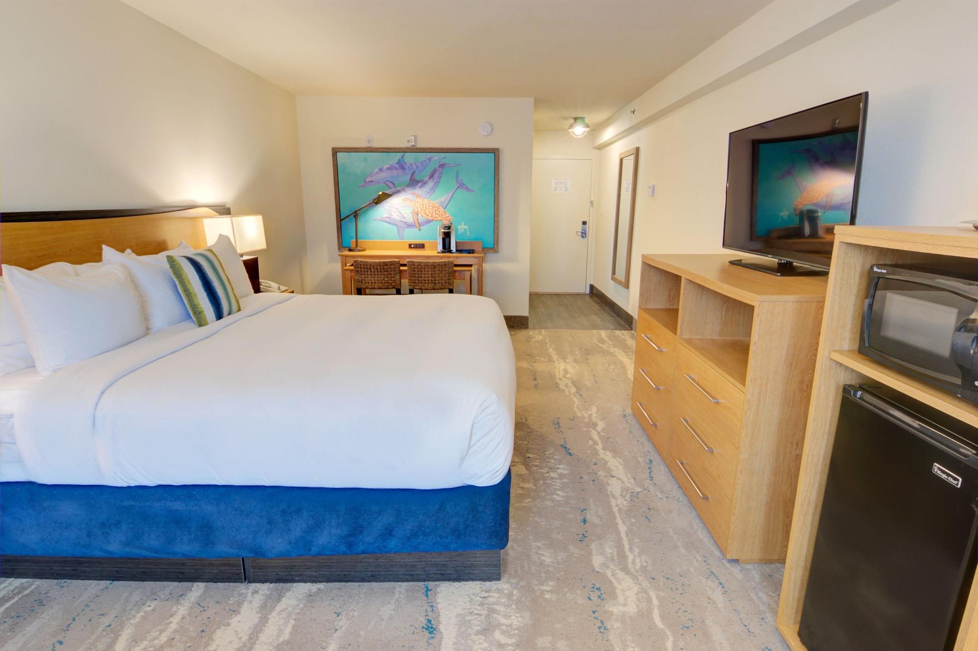 Guy Harvey Outpost Resort St. Augustine Beach Buitenkant foto