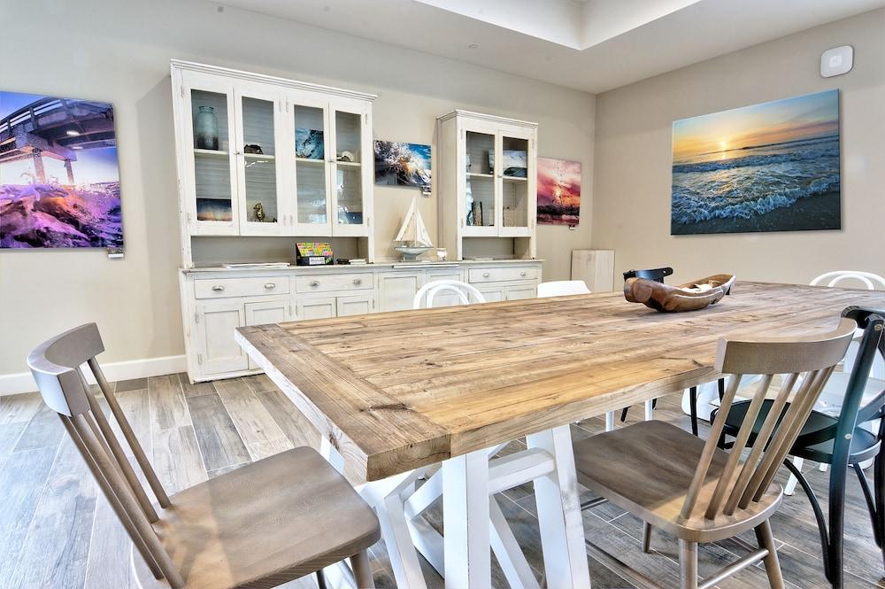 Guy Harvey Outpost Resort St. Augustine Beach Buitenkant foto