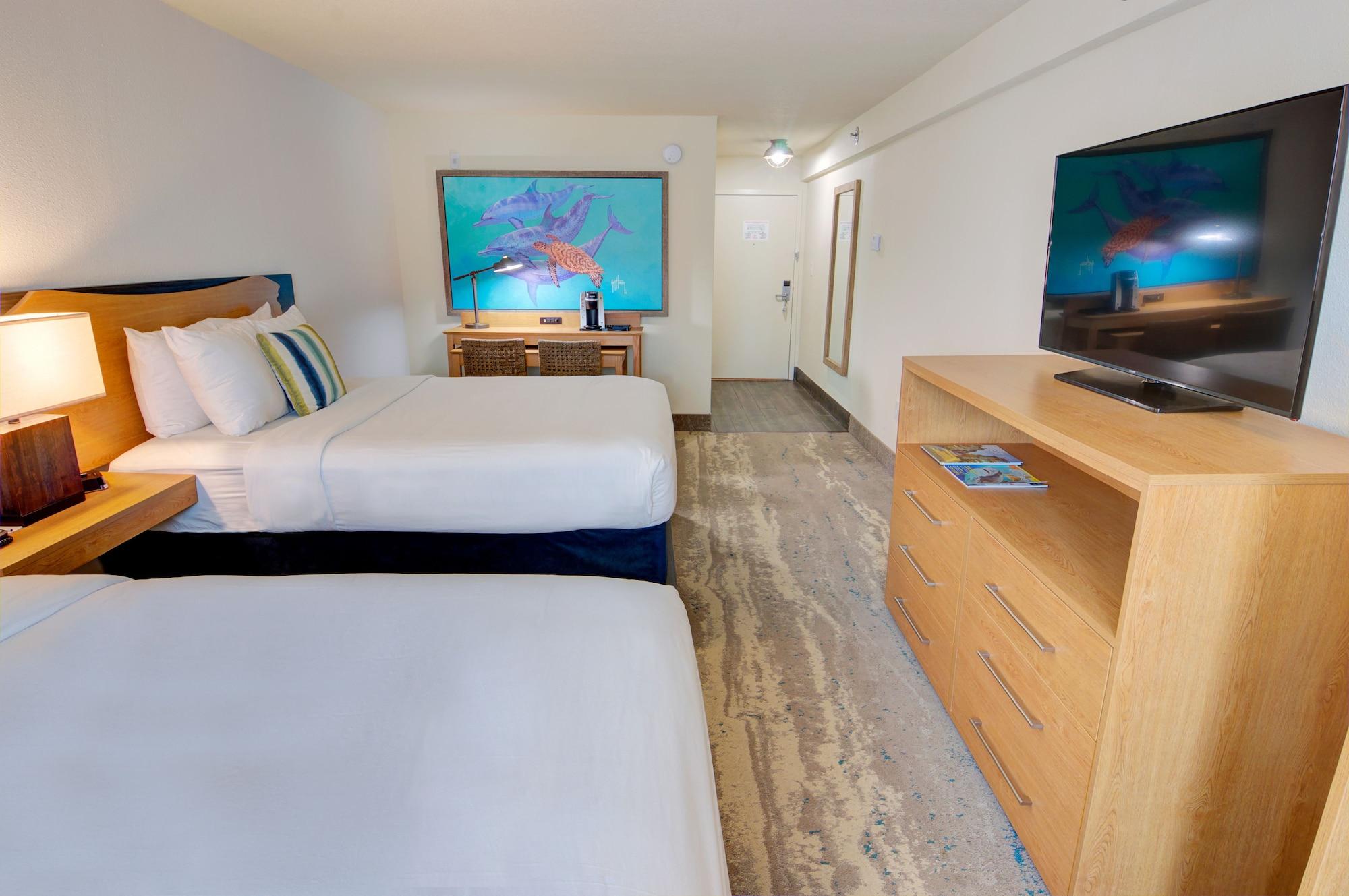 Guy Harvey Outpost Resort St. Augustine Beach Buitenkant foto