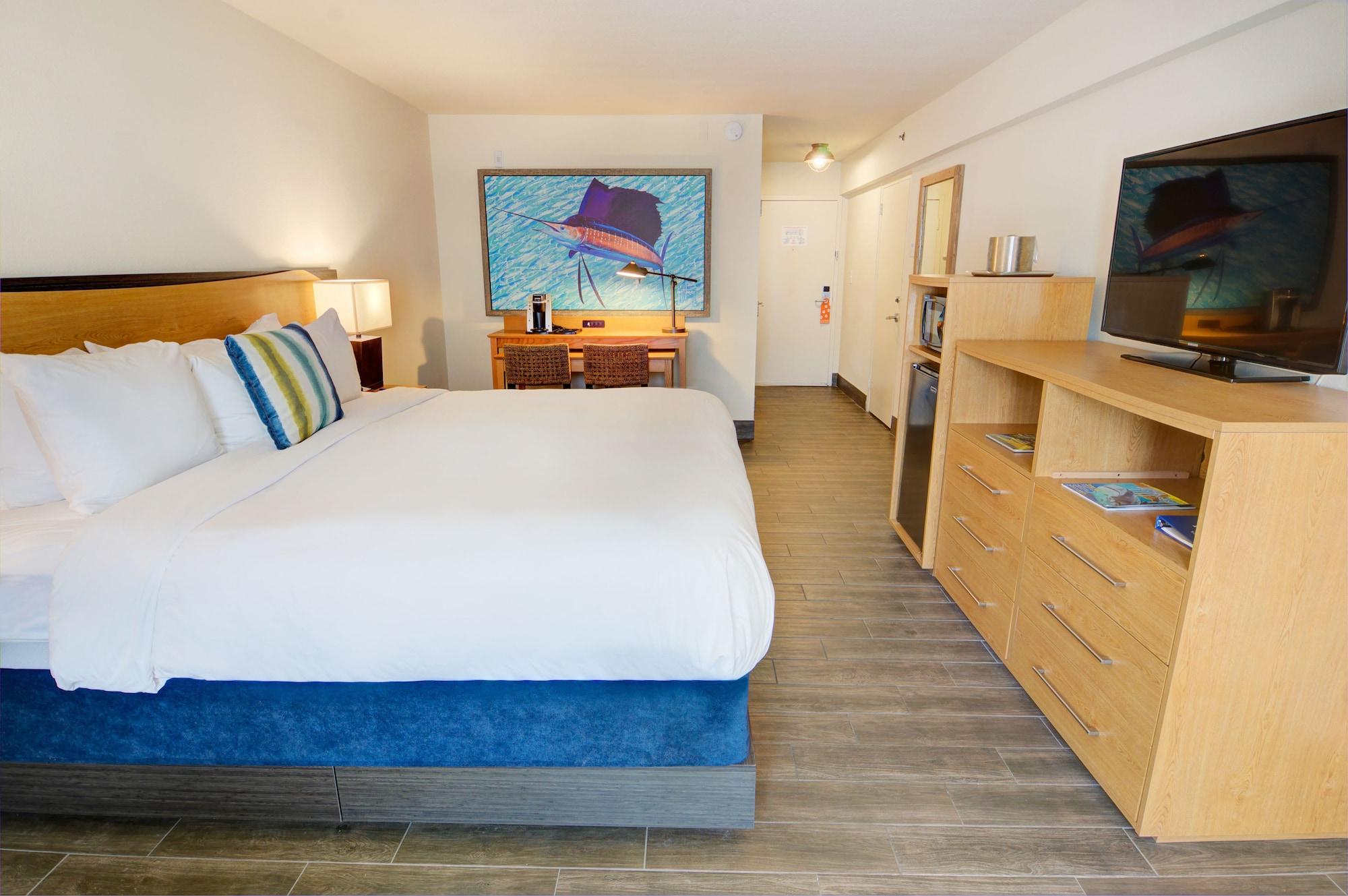Guy Harvey Outpost Resort St. Augustine Beach Buitenkant foto